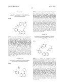 INHIBITORS OF PI3 KINASE diagram and image