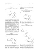 INHIBITORS OF PI3 KINASE diagram and image