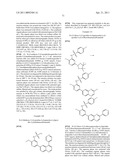 INHIBITORS OF PI3 KINASE diagram and image