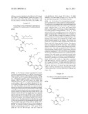 INHIBITORS OF PI3 KINASE diagram and image