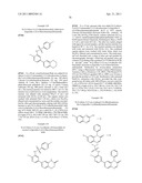 INHIBITORS OF PI3 KINASE diagram and image