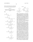 INHIBITORS OF PI3 KINASE diagram and image