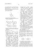 INHIBITORS OF PI3 KINASE diagram and image