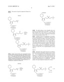 Process for preparing R-(+)-3-morpholino-4-(3- tert-butylamino-2-hydroxypropoxy)-1,2,5-thiadiazole diagram and image