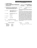 Pharmaceutical Composition for Prevention or Treatment of Disease Associated with Tear Reduction diagram and image