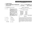 INHIBITORS OF AKT ACTIVITY diagram and image