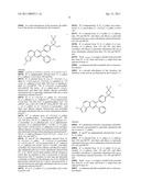 INHIBITORS OF AKT ACTIVITY diagram and image