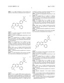 INHIBITORS OF AKT ACTIVITY diagram and image