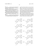 INHIBITORS OF AKT ACTIVITY diagram and image