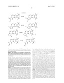 INHIBITORS OF AKT ACTIVITY diagram and image