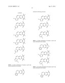 INHIBITORS OF AKT ACTIVITY diagram and image