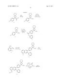 INHIBITORS OF AKT ACTIVITY diagram and image