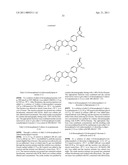 INHIBITORS OF AKT ACTIVITY diagram and image