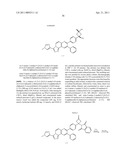 INHIBITORS OF AKT ACTIVITY diagram and image