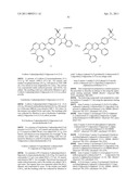 INHIBITORS OF AKT ACTIVITY diagram and image