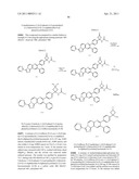 INHIBITORS OF AKT ACTIVITY diagram and image