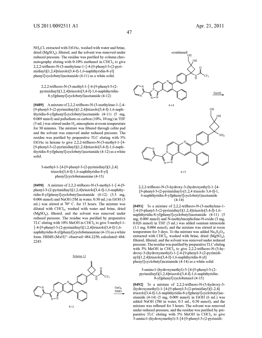 INHIBITORS OF AKT ACTIVITY - diagram, schematic, and image 48