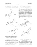 INHIBITORS OF AKT ACTIVITY diagram and image