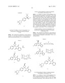 INHIBITORS OF AKT ACTIVITY diagram and image