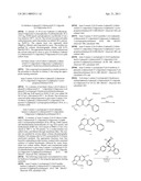 INHIBITORS OF AKT ACTIVITY diagram and image