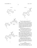 INHIBITORS OF AKT ACTIVITY diagram and image