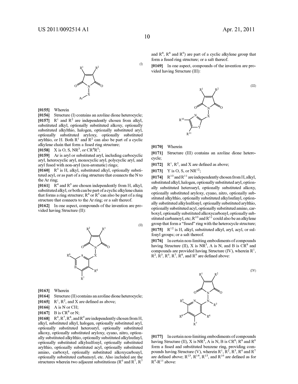 COMPOUNDS WITH ANTI-CANCER ACTIVITY - diagram, schematic, and image 19