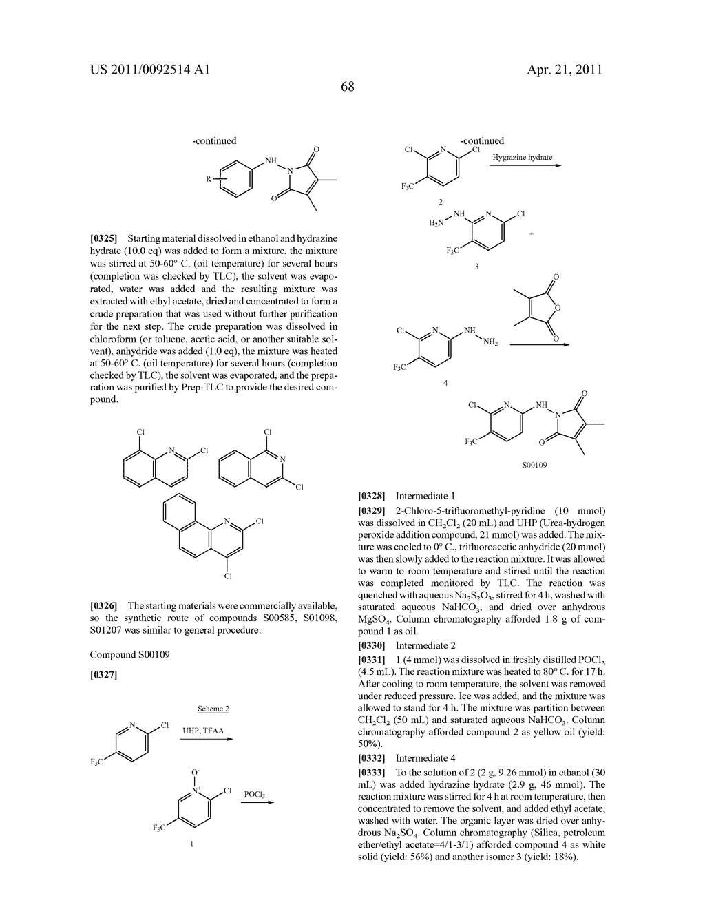 COMPOUNDS WITH ANTI-CANCER ACTIVITY - diagram, schematic, and image 77