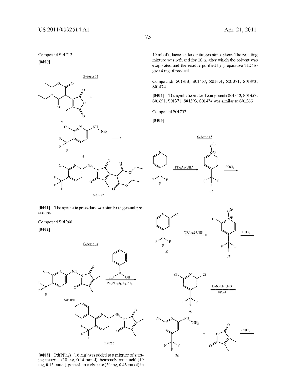 COMPOUNDS WITH ANTI-CANCER ACTIVITY - diagram, schematic, and image 84