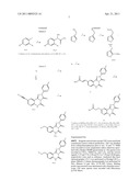 GABAA RECEPTOR MODULATORS diagram and image