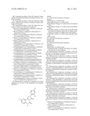 GABAA RECEPTOR MODULATORS diagram and image