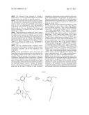 Novel Spiropiperidine Compounds diagram and image