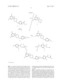 Novel Spiropiperidine Compounds diagram and image