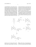 Novel Spiropiperidine Compounds diagram and image