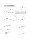 Novel Spiropiperidine Compounds diagram and image