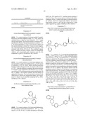 Novel Spiropiperidine Compounds diagram and image