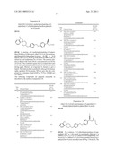 Novel Spiropiperidine Compounds diagram and image