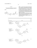 Novel Spiropiperidine Compounds diagram and image