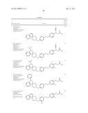 Novel Spiropiperidine Compounds diagram and image