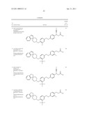 Novel Spiropiperidine Compounds diagram and image