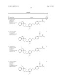 Novel Spiropiperidine Compounds diagram and image