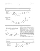 Novel Spiropiperidine Compounds diagram and image