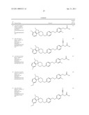 Novel Spiropiperidine Compounds diagram and image