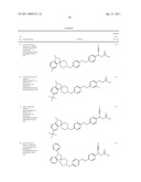 Novel Spiropiperidine Compounds diagram and image