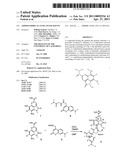 Ammosamides as Anticancer Agents diagram and image