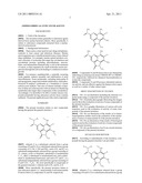 Ammosamides as Anticancer Agents diagram and image