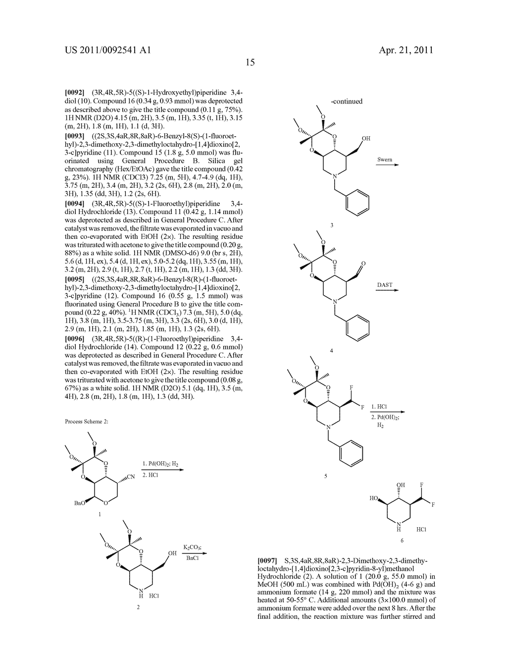 NOVEL COMPOSITIONS FOR PREVENTING AND/OR TREATING DEGENERATIVE DISORDERS OF THE CENTRAL NERVOUS SYSTEM - diagram, schematic, and image 16