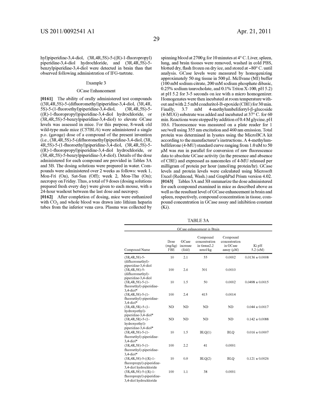 NOVEL COMPOSITIONS FOR PREVENTING AND/OR TREATING DEGENERATIVE DISORDERS OF THE CENTRAL NERVOUS SYSTEM - diagram, schematic, and image 30