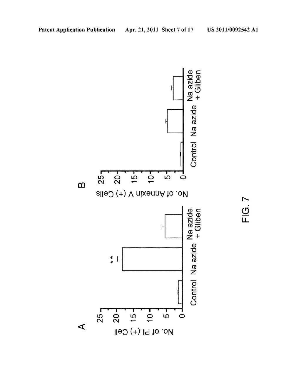 METHODS FOR TREATING SPINAL CORD INJURY WITH A COMPOUND THAT INHIBITS A NCCA-ATP CHANNEL - diagram, schematic, and image 08