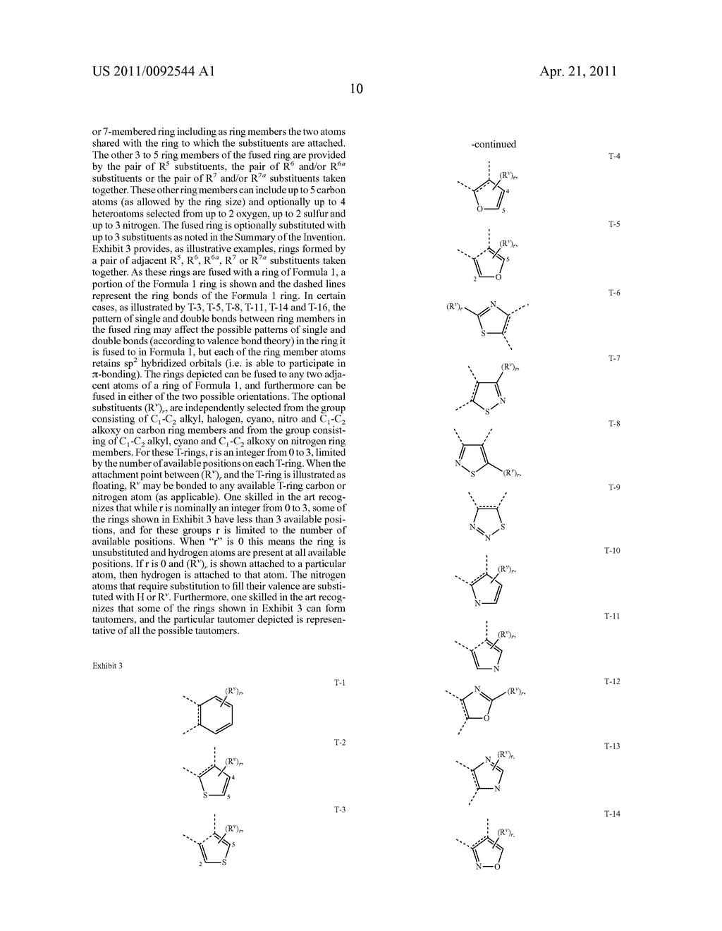 FUNGICIDAL PYRIDINES - diagram, schematic, and image 11