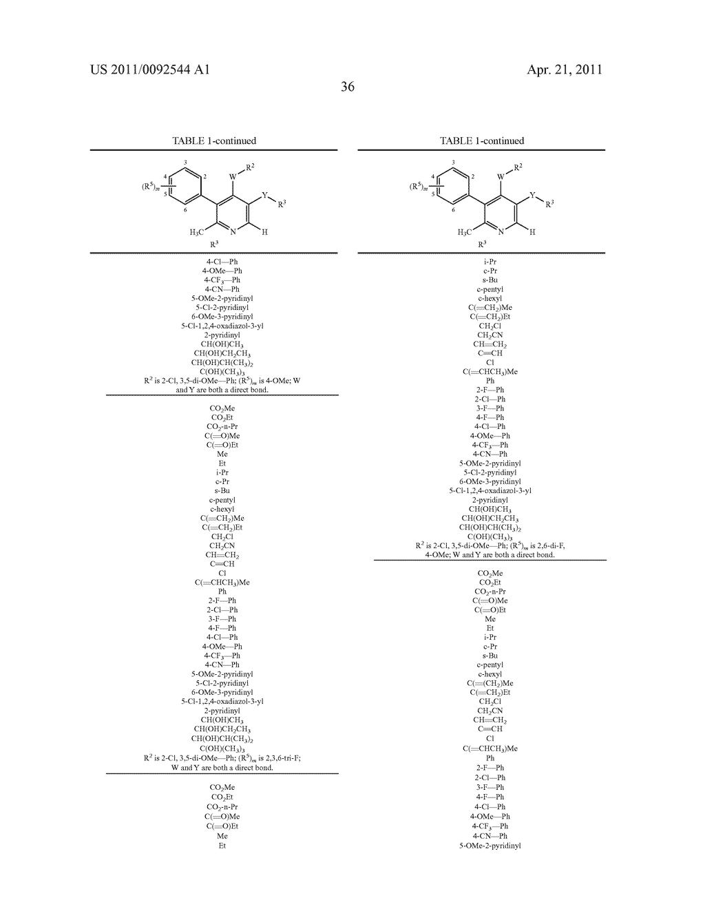 FUNGICIDAL PYRIDINES - diagram, schematic, and image 37